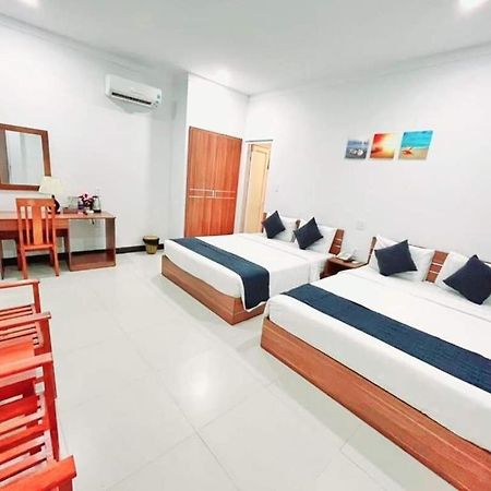 Ap Thien Phuoc Pham Gia Hotel Mui Ne מראה חיצוני תמונה