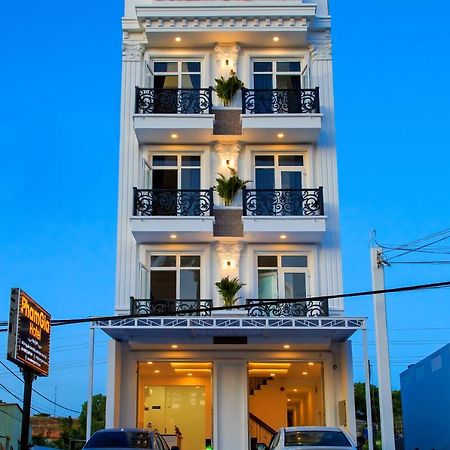 Ap Thien Phuoc Pham Gia Hotel Mui Ne מראה חיצוני תמונה