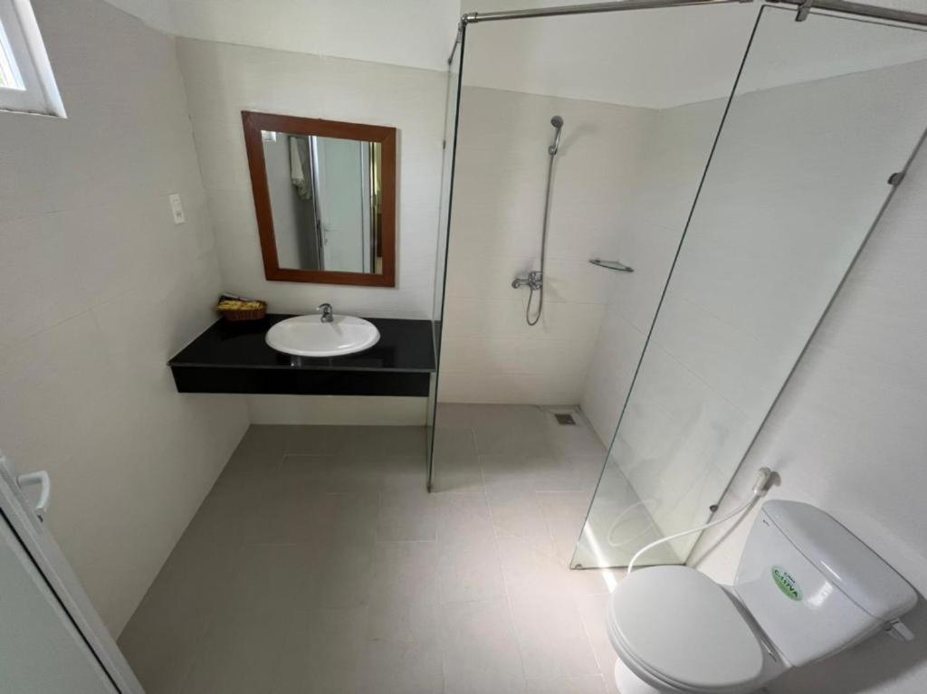 Ap Thien Phuoc Pham Gia Hotel Mui Ne מראה חיצוני תמונה