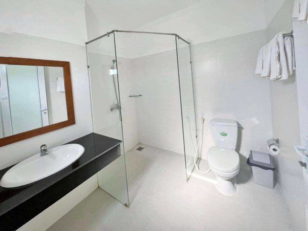 Ap Thien Phuoc Pham Gia Hotel Mui Ne מראה חיצוני תמונה