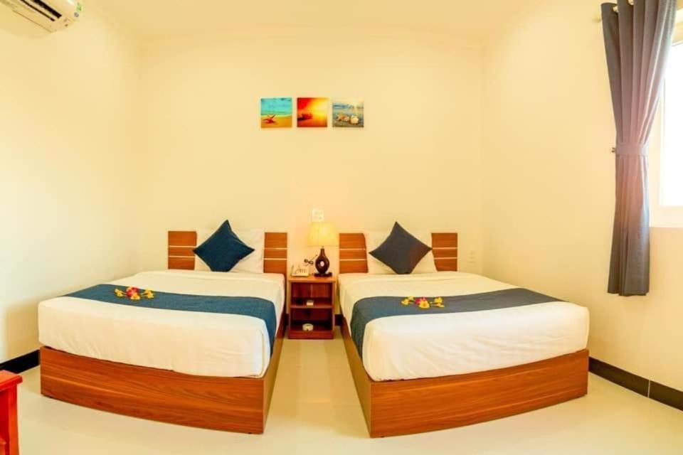 Ap Thien Phuoc Pham Gia Hotel Mui Ne מראה חיצוני תמונה