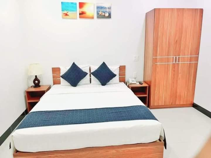 Ap Thien Phuoc Pham Gia Hotel Mui Ne מראה חיצוני תמונה