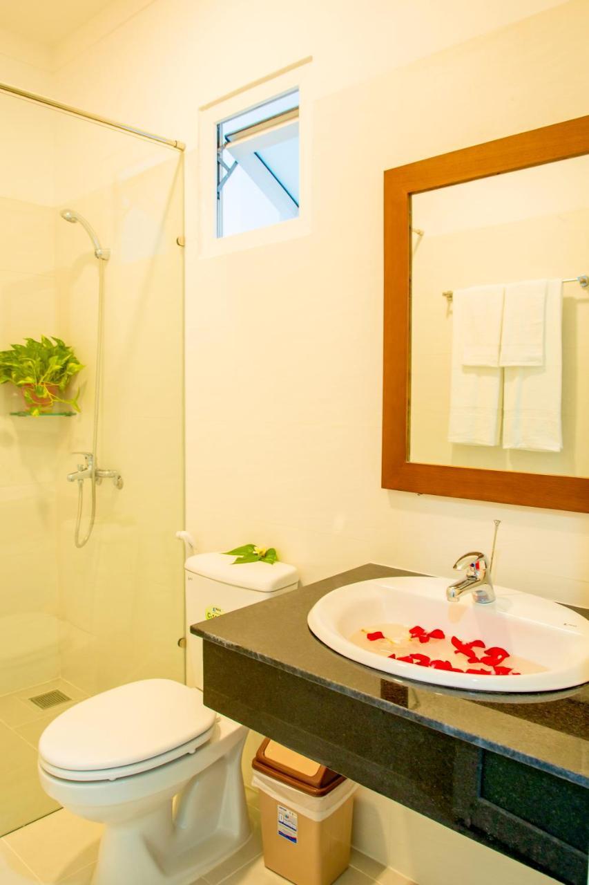 Ap Thien Phuoc Pham Gia Hotel Mui Ne מראה חיצוני תמונה