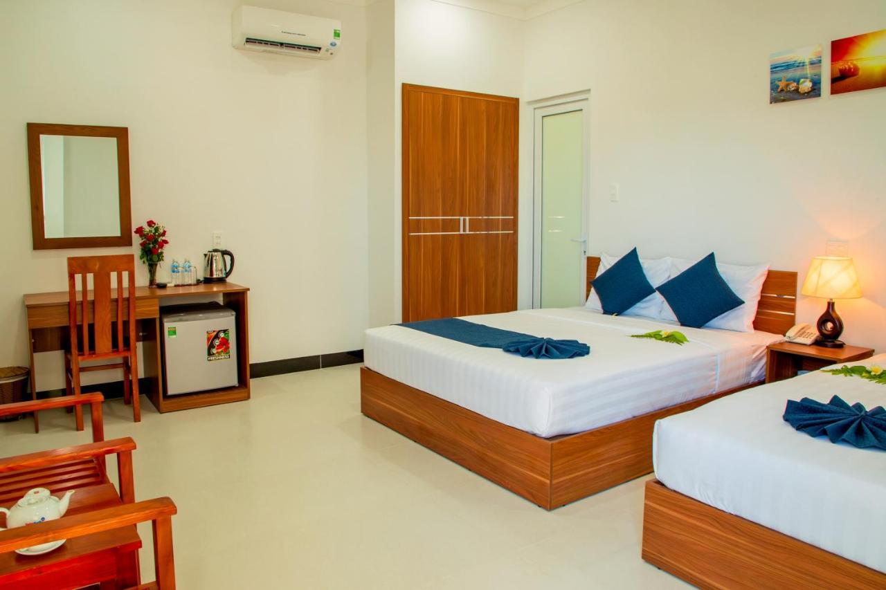 Ap Thien Phuoc Pham Gia Hotel Mui Ne מראה חיצוני תמונה