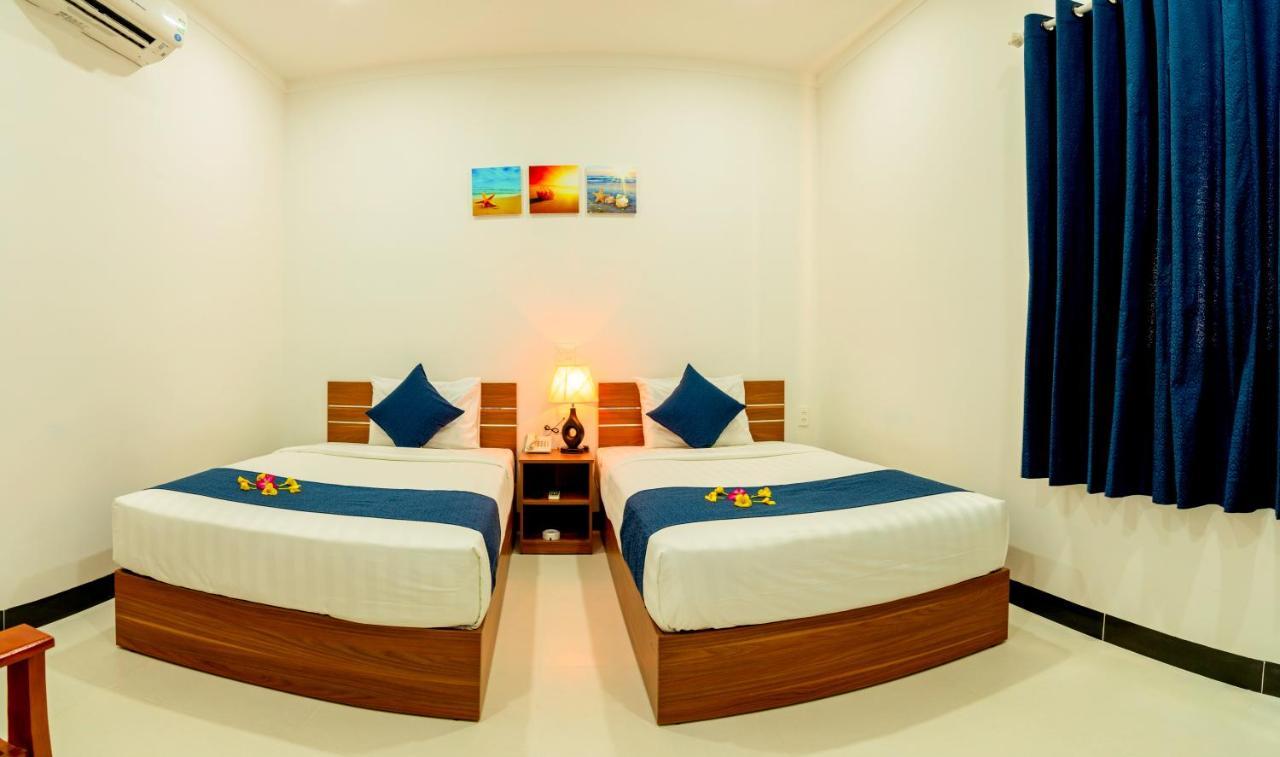 Ap Thien Phuoc Pham Gia Hotel Mui Ne מראה חיצוני תמונה