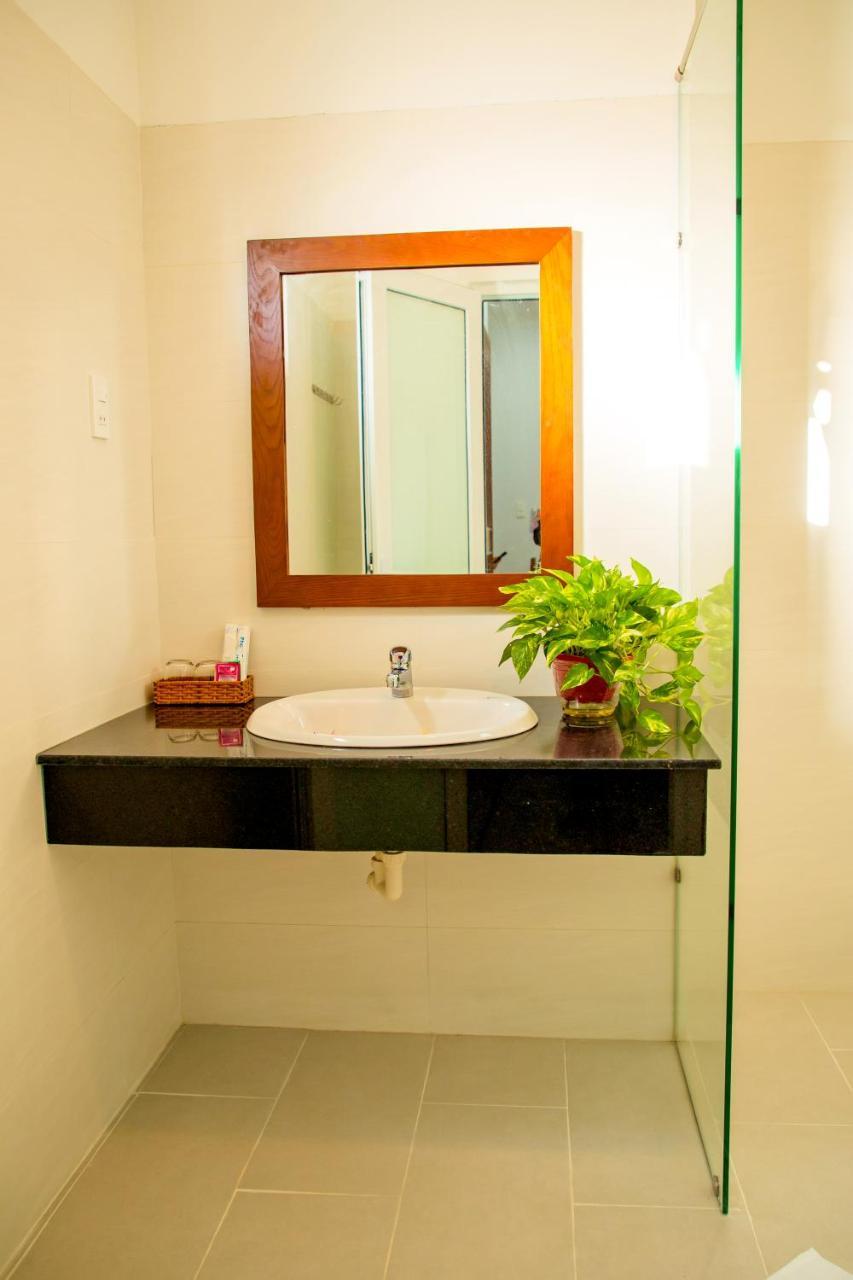 Ap Thien Phuoc Pham Gia Hotel Mui Ne מראה חיצוני תמונה