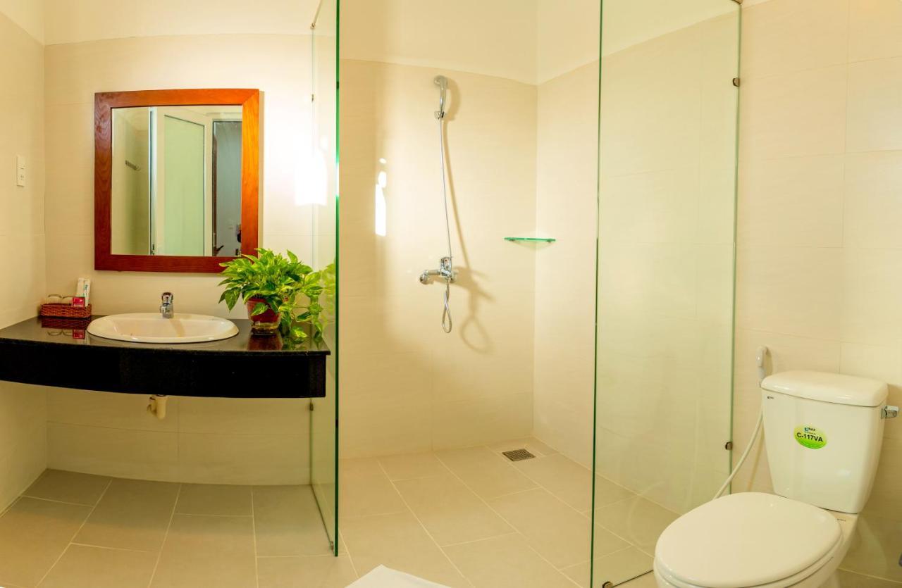 Ap Thien Phuoc Pham Gia Hotel Mui Ne מראה חיצוני תמונה
