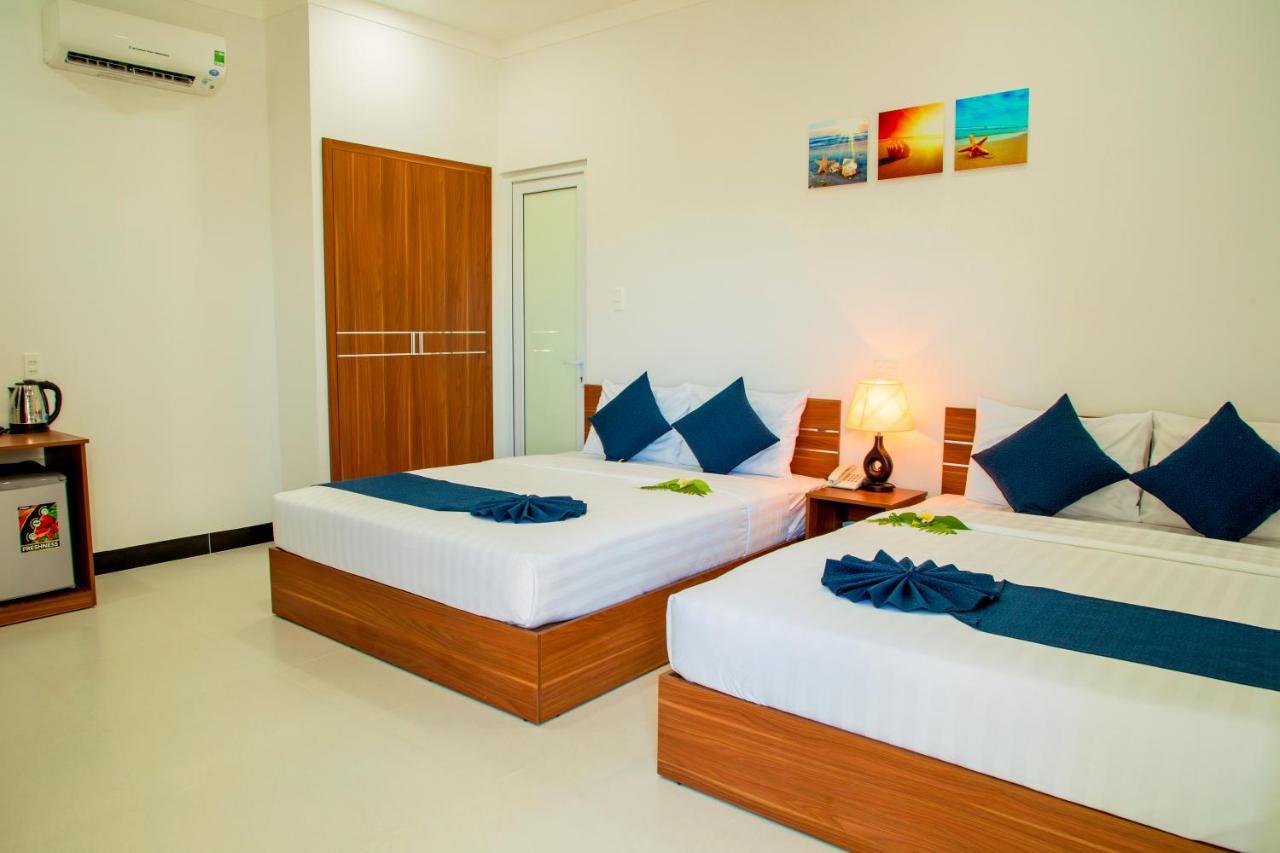 Ap Thien Phuoc Pham Gia Hotel Mui Ne מראה חיצוני תמונה