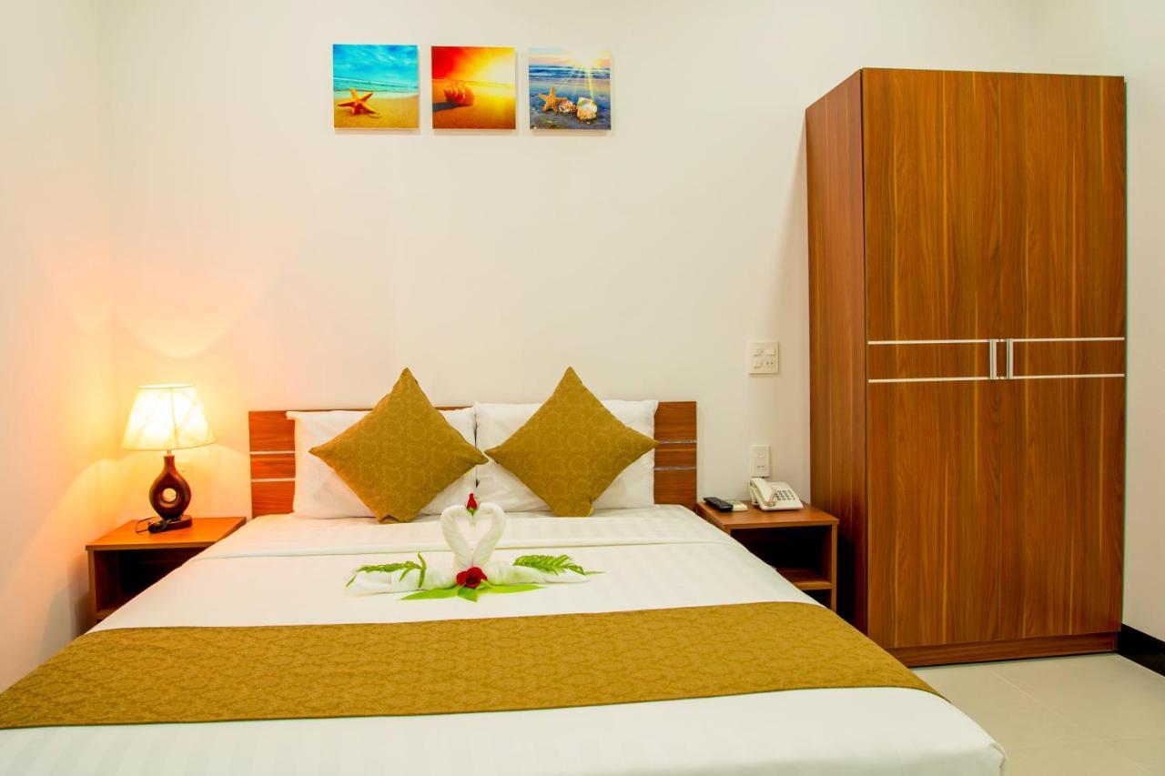 Ap Thien Phuoc Pham Gia Hotel Mui Ne מראה חיצוני תמונה