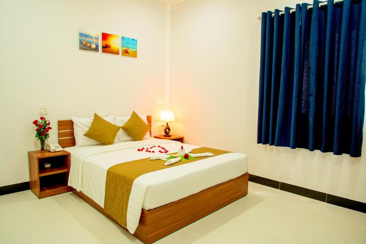 Ap Thien Phuoc Pham Gia Hotel Mui Ne מראה חיצוני תמונה