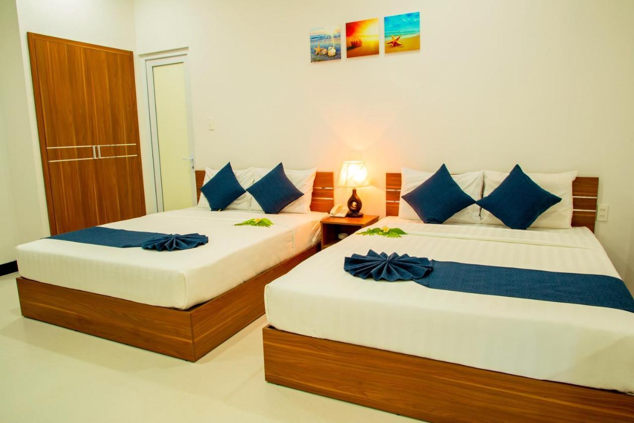 Ap Thien Phuoc Pham Gia Hotel Mui Ne מראה חיצוני תמונה