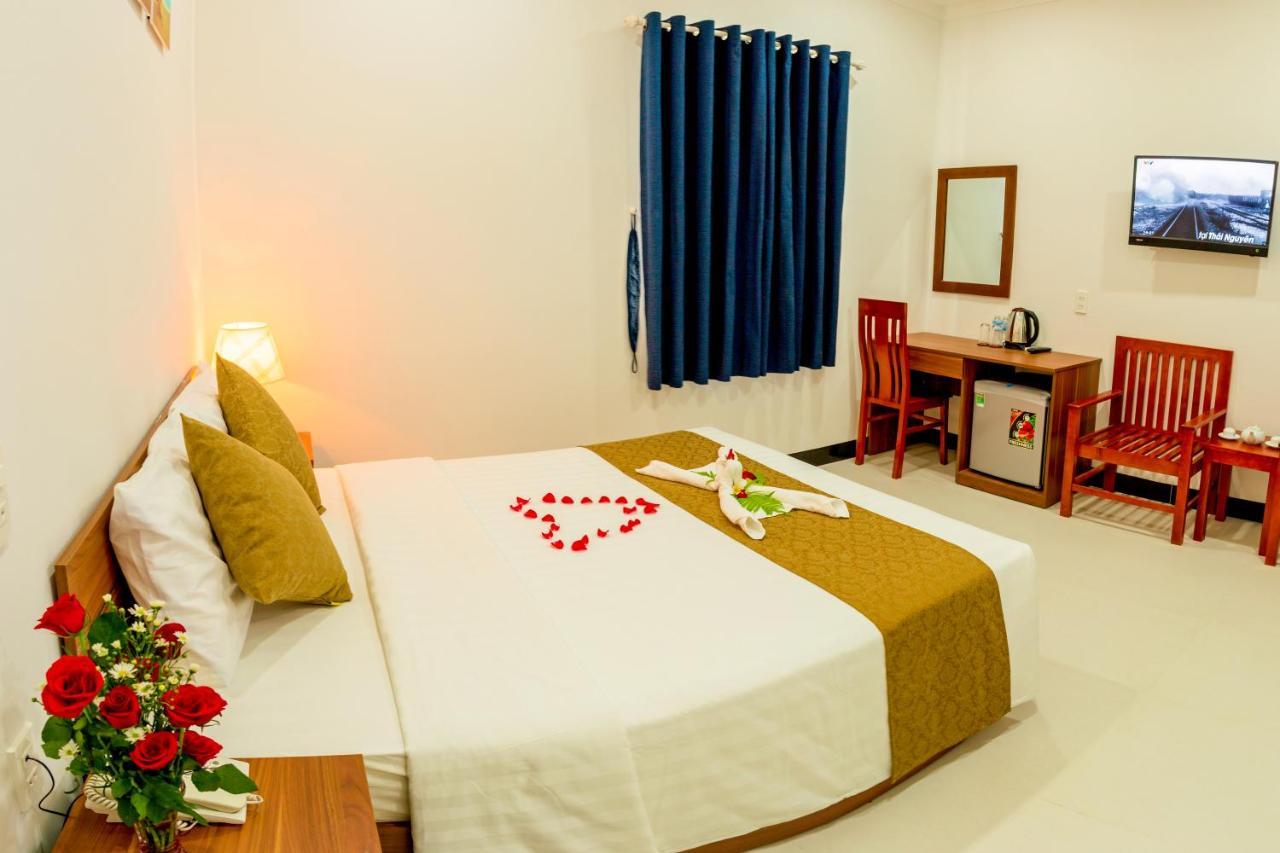 Ap Thien Phuoc Pham Gia Hotel Mui Ne מראה חיצוני תמונה