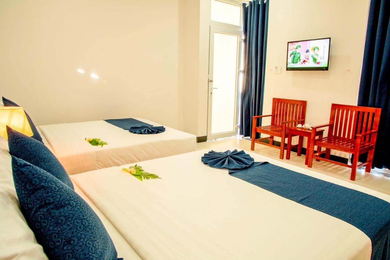 Ap Thien Phuoc Pham Gia Hotel Mui Ne מראה חיצוני תמונה