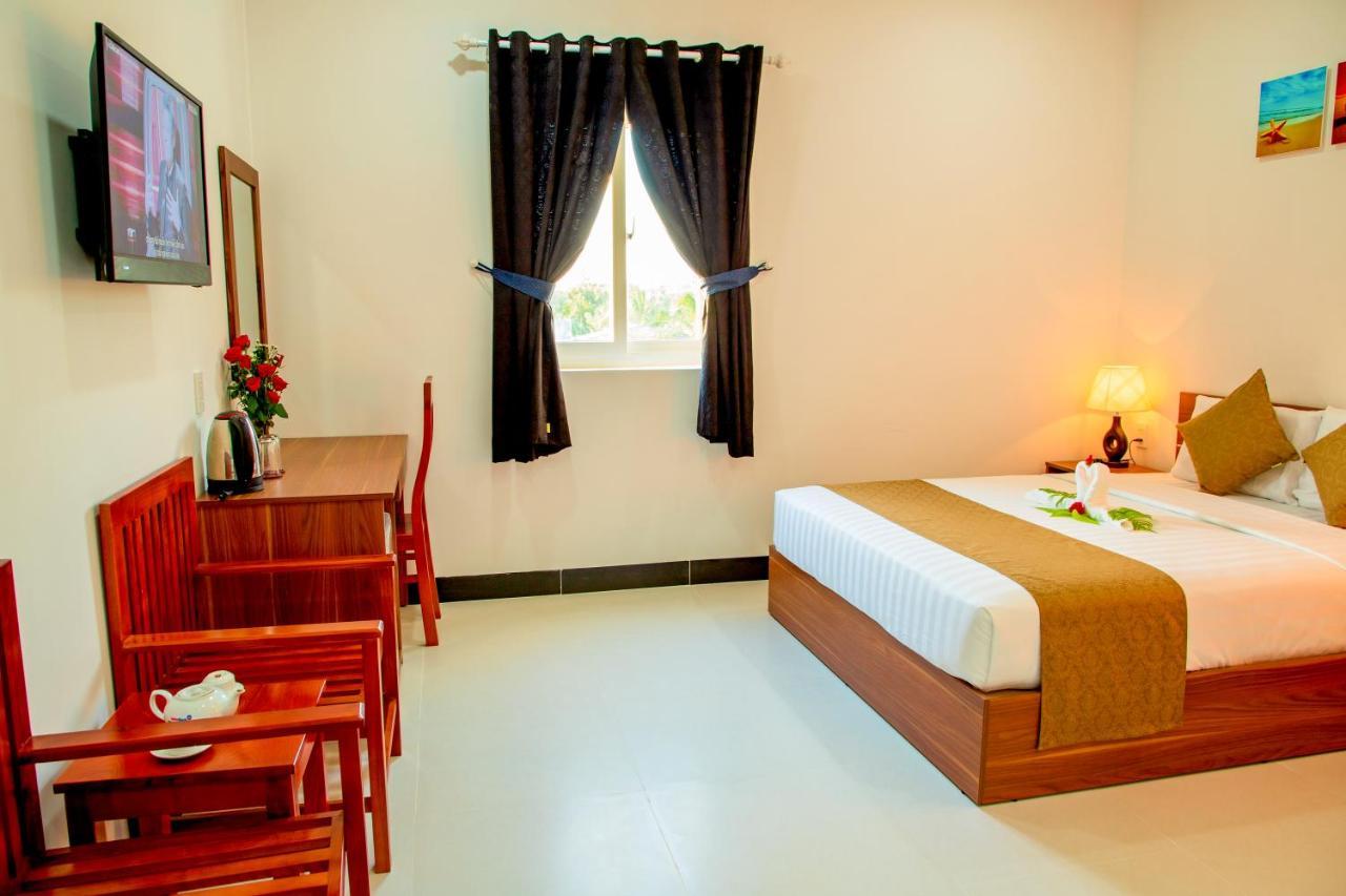 Ap Thien Phuoc Pham Gia Hotel Mui Ne מראה חיצוני תמונה