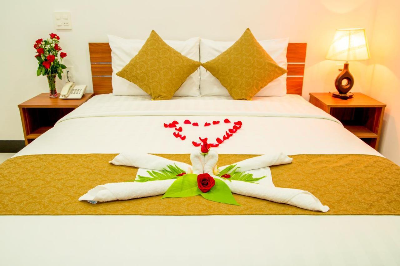 Ap Thien Phuoc Pham Gia Hotel Mui Ne מראה חיצוני תמונה
