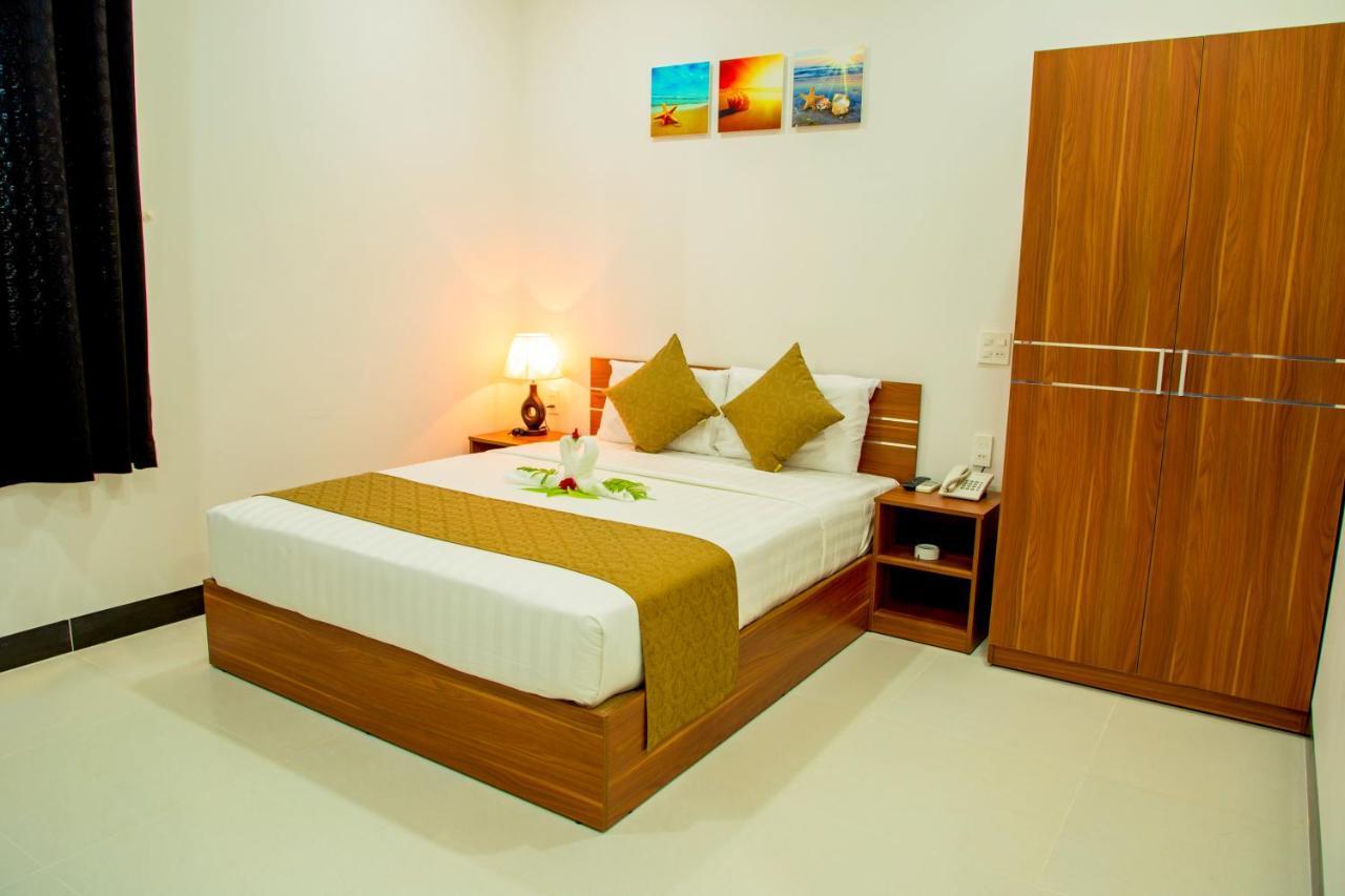 Ap Thien Phuoc Pham Gia Hotel Mui Ne מראה חיצוני תמונה
