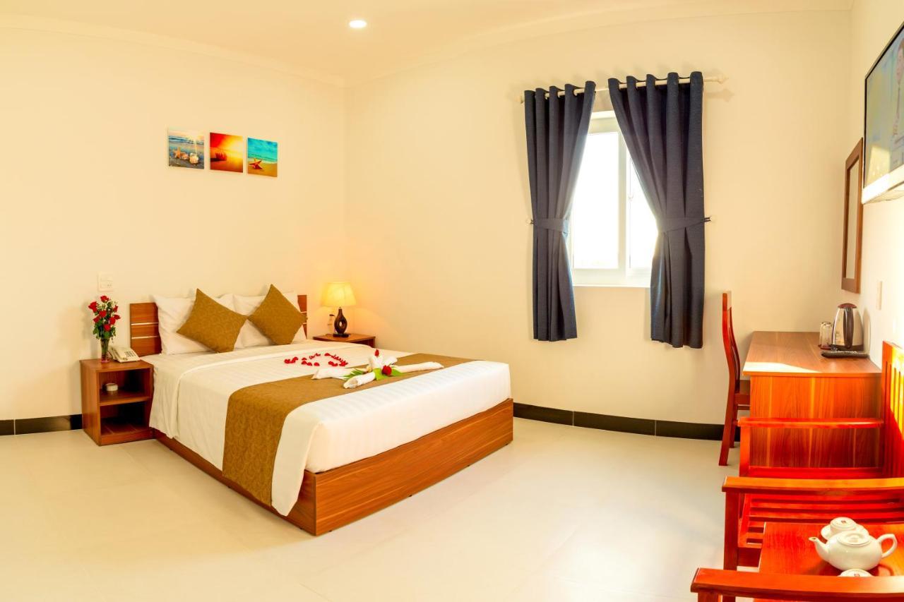 Ap Thien Phuoc Pham Gia Hotel Mui Ne מראה חיצוני תמונה